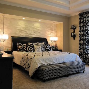 Providence Homes Monroe Model at Nocatee
