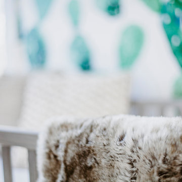 Baby Nursery