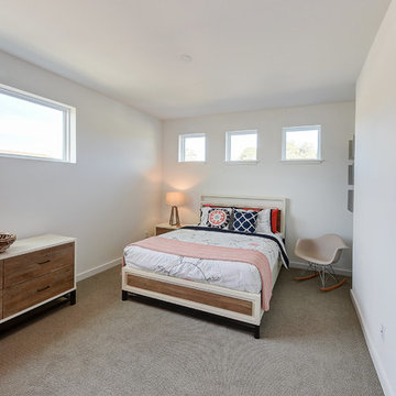 Cedarbrook Modern Home