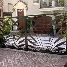 Driveways