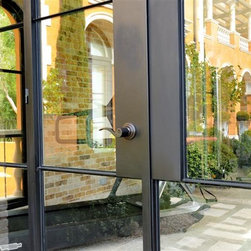 French Door Hardware - Windows And Doors