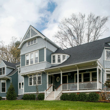 Historic Home in Short Hills, New Jersey