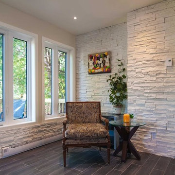 House extension