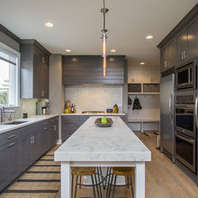 Kitchen Ideas
