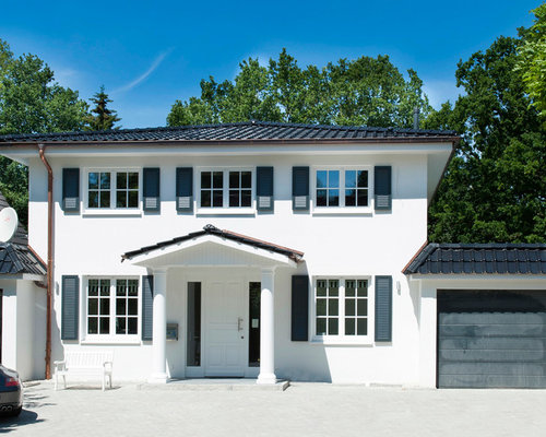 Kolonialstil - Bilder & Ideen | HOUZZ