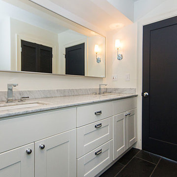 Renovated Convent, Boston