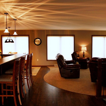Envision Home at Last Houses