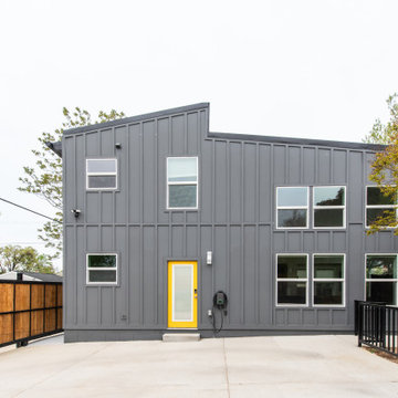 Additional Dwelling Unit at Hillcrest for Maria