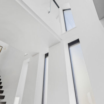 Contemporary New Coastal Dwelling | Torquay, Devon