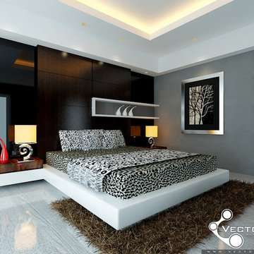 Rumah Modern Minimalis