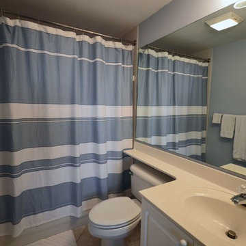 Captain's Quarters