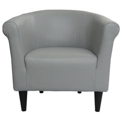 Contemporary Armchairs And Accent Chairs by Naples Grande