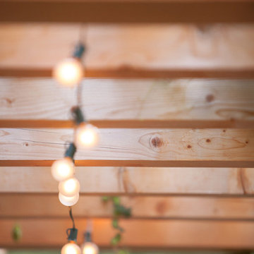Smith Pergola