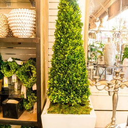 Boutique + Garden Center - Products