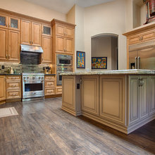 Kitchen Ideas