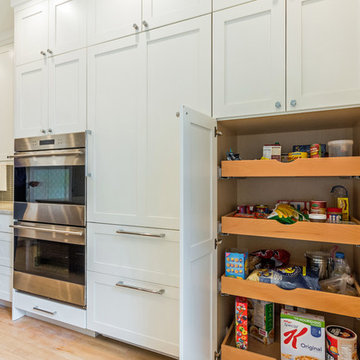 Lakeview Kitchen
