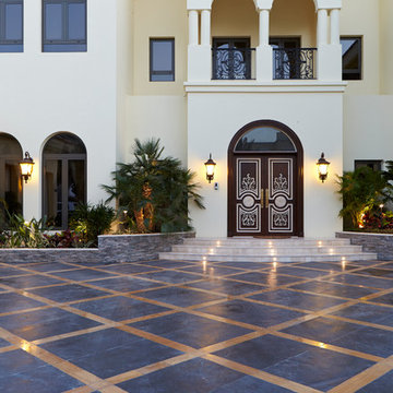 Luxury Villa, Palm Jumeirah, Dubai