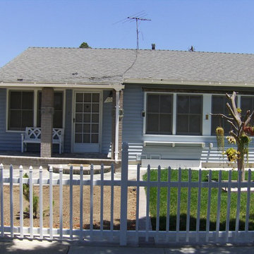 American Reliable Windows
