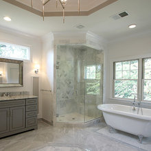 Bathroom Wishlist