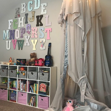 Kids Dream Playroom