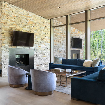 Park City Mountain Retreat