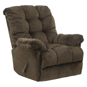 catnapper berman swivel glider recliner