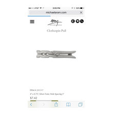 Cabinet Hardware