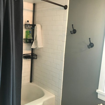 Interior Redesign, Wilton, CT