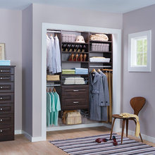 closets