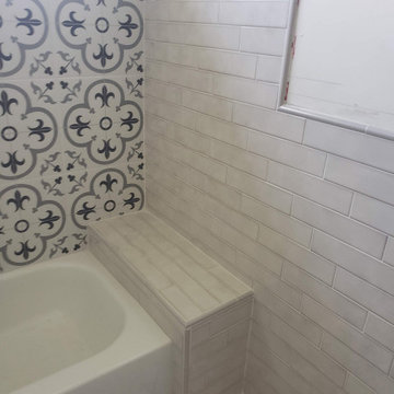 Modern Bathrooms