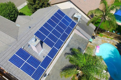 Solar Projects