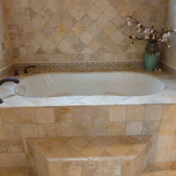 Toni"s Bathroom - Products