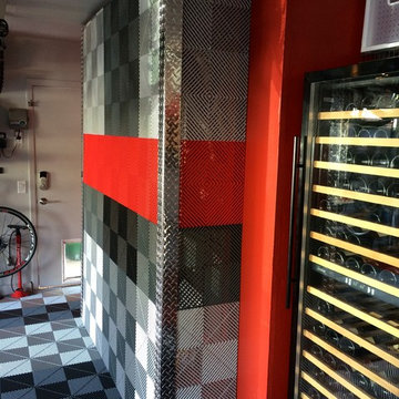 Jason M. custom screen, wow!