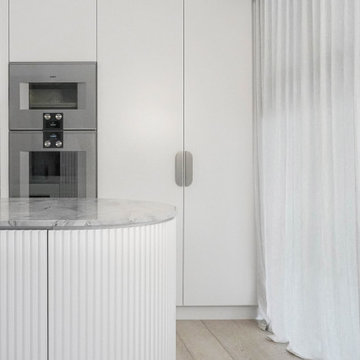 Edgecliff Kitchen