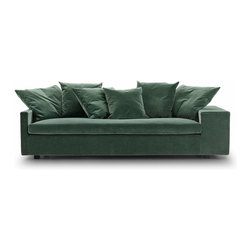 JAZZ - Sofas And Sectionals