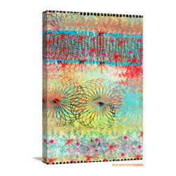 "Canvas Art Frameless" - Products