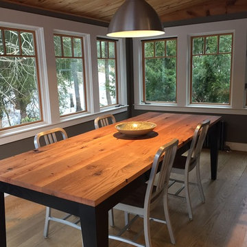 Residential 'In House'
