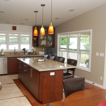 Kaneohe Bay residence
