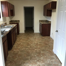 New House