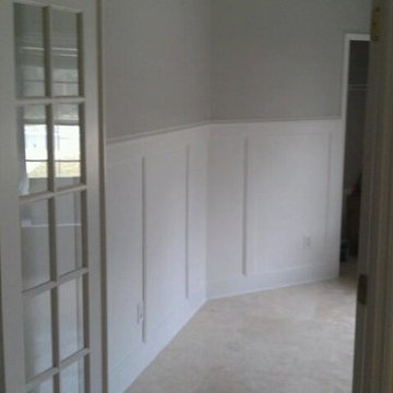Built-in Mandarin, 2010.
