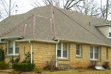 Residential Architectural Shingles