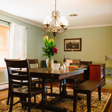 Severna Park Residence