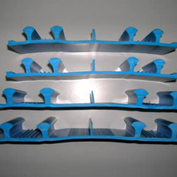 PVC Waterstop - Outdoor Fountains And Ponds