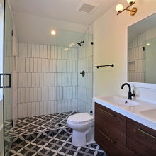 Adirondack Bathrooms