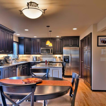 Inviting Traditional