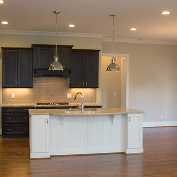 Apex Custom Home