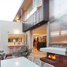 Terrace ideas