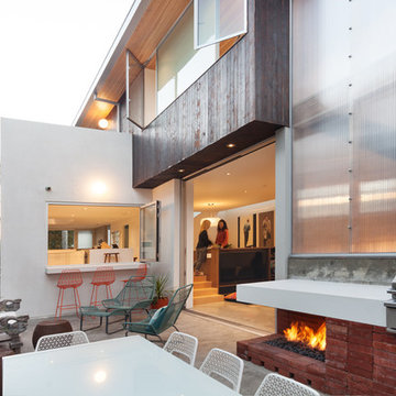 Grandview House