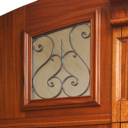 Portes d'entr&eacute;e - Front Doors
