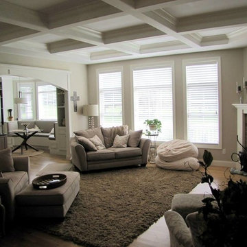 CM Home